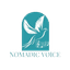 Nomadic Voice logo